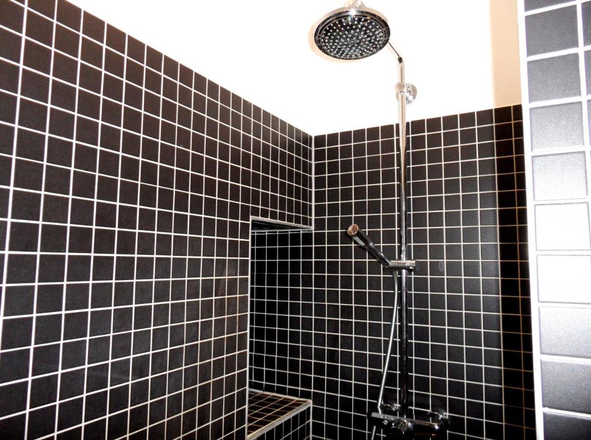 Kapitaenshaus Heringsdorf Bagian luar foto