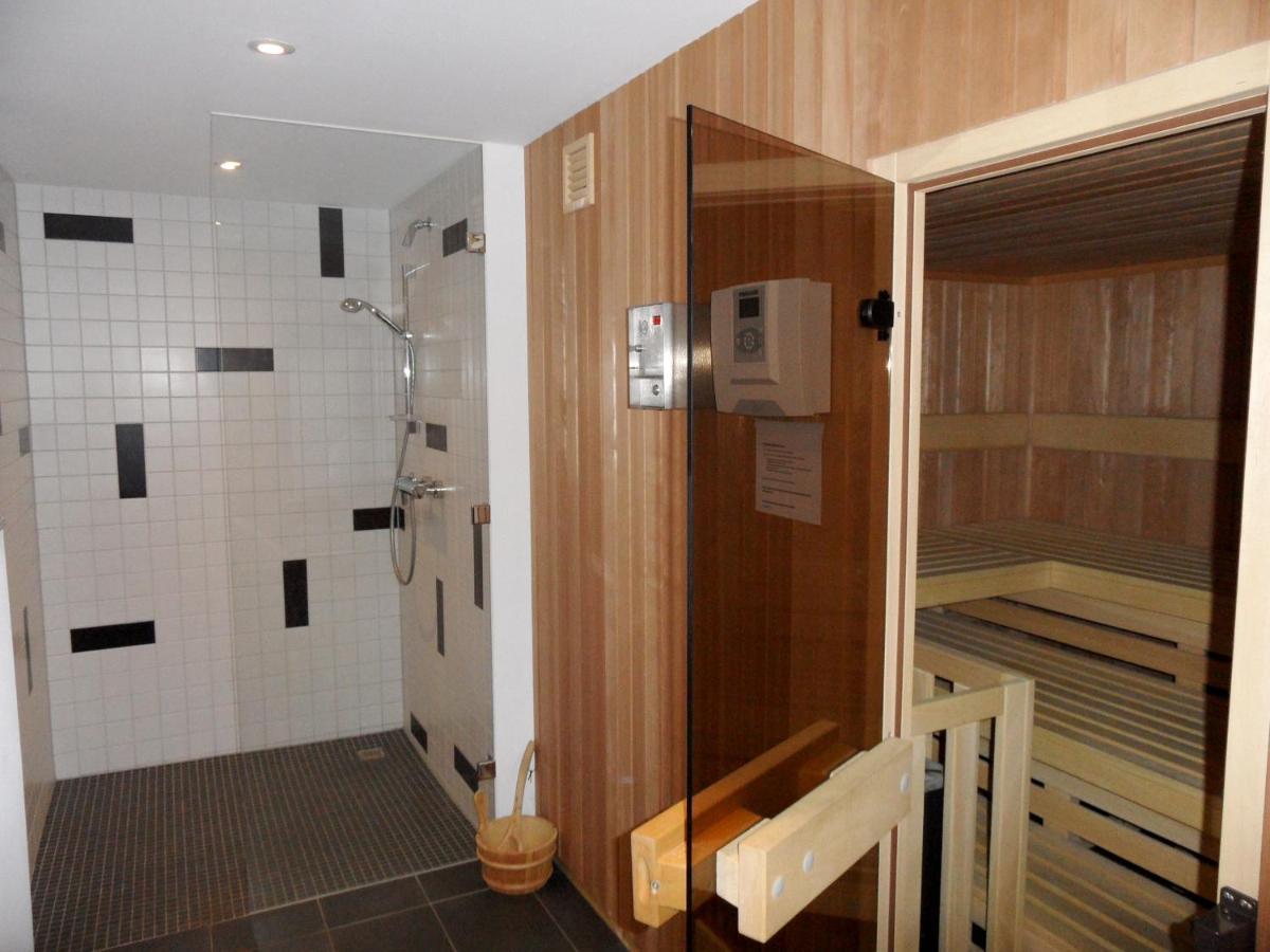 Kapitaenshaus Heringsdorf Bagian luar foto